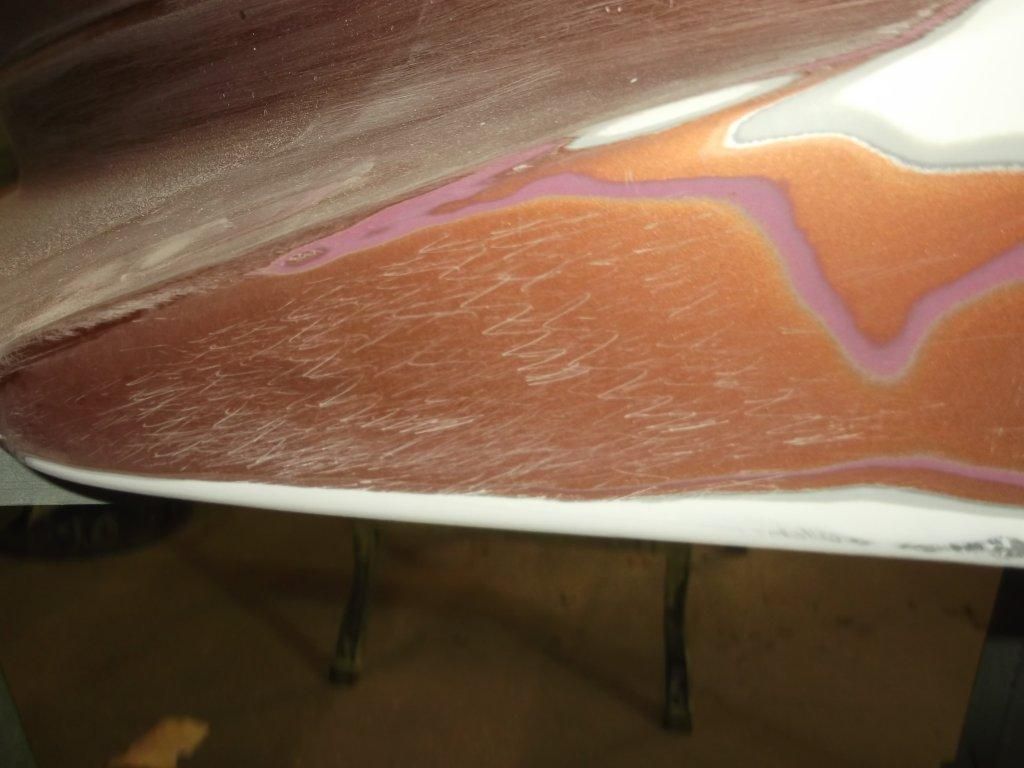 How to Repair and respray a front bumper 350Z Guides 350Z & 370Z UK